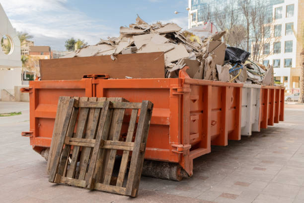 Best Garage Cleanout  in Florence, TX