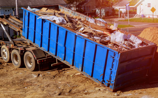 Best Recycling Services for Junk  in Florence, TX